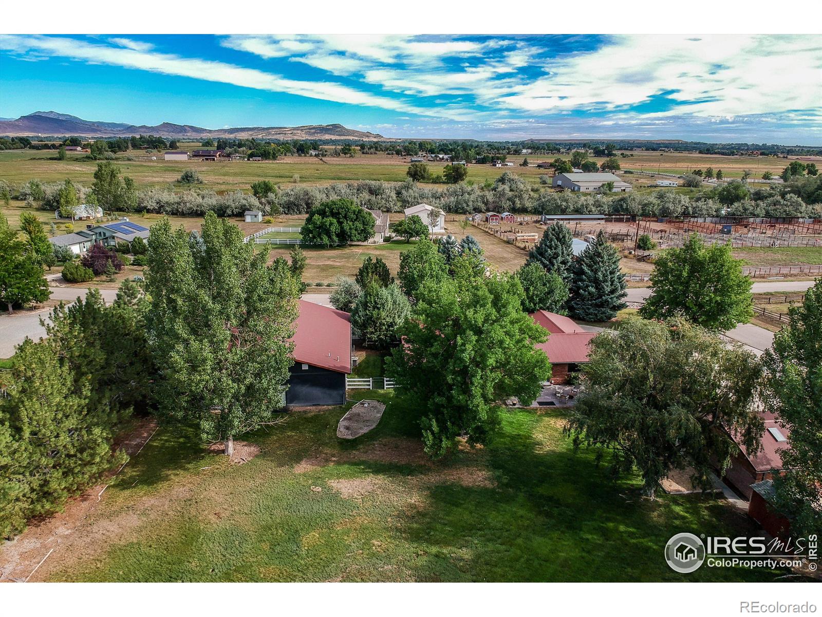 MLS Image #26 for 6394  corinth road,longmont, Colorado