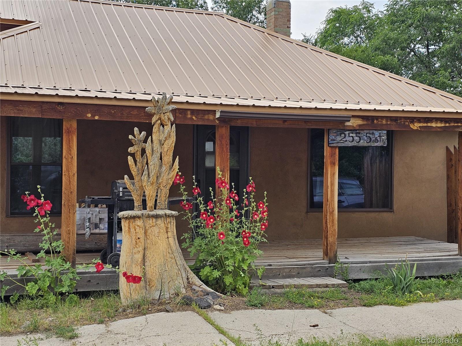 MLS Image #0 for 255  5th street,saguache, Colorado