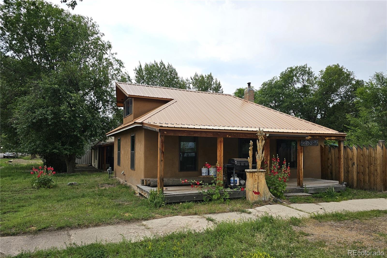 MLS Image #2 for 255  5th street,saguache, Colorado