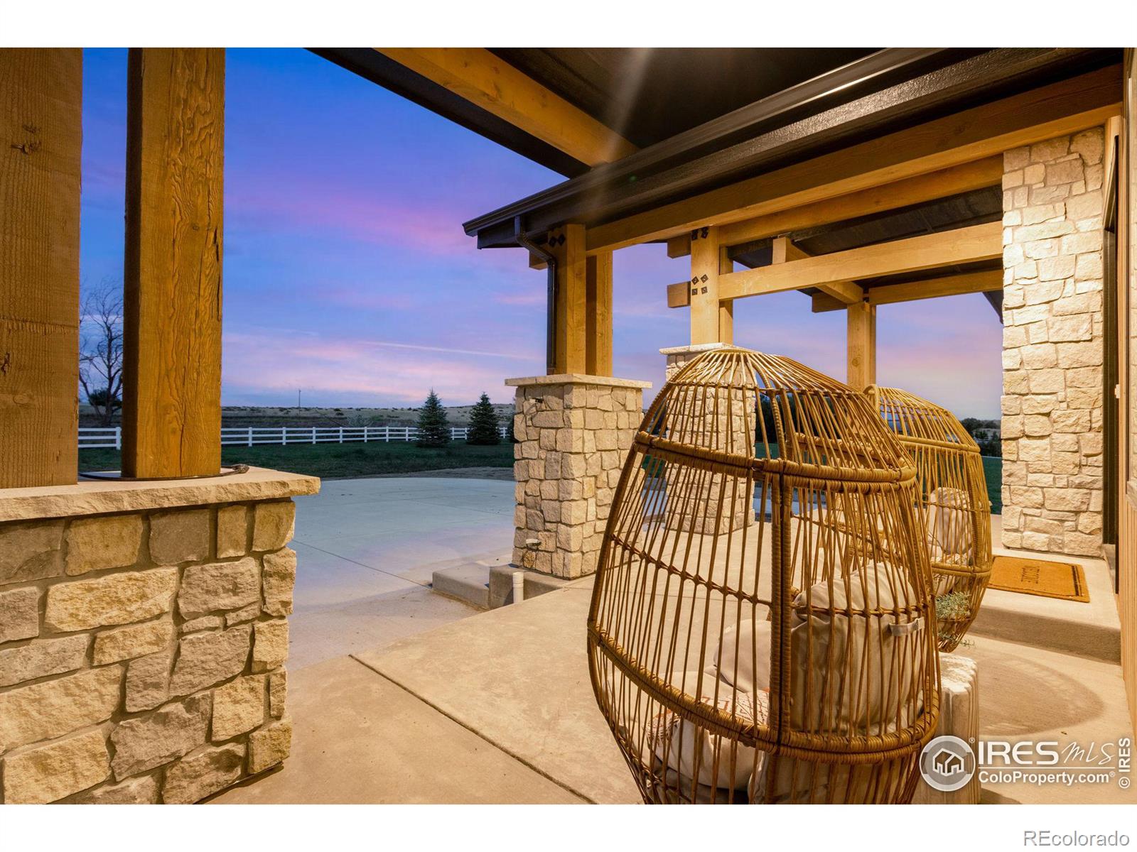 MLS Image #5 for 42256  waterford hill way,fort collins, Colorado