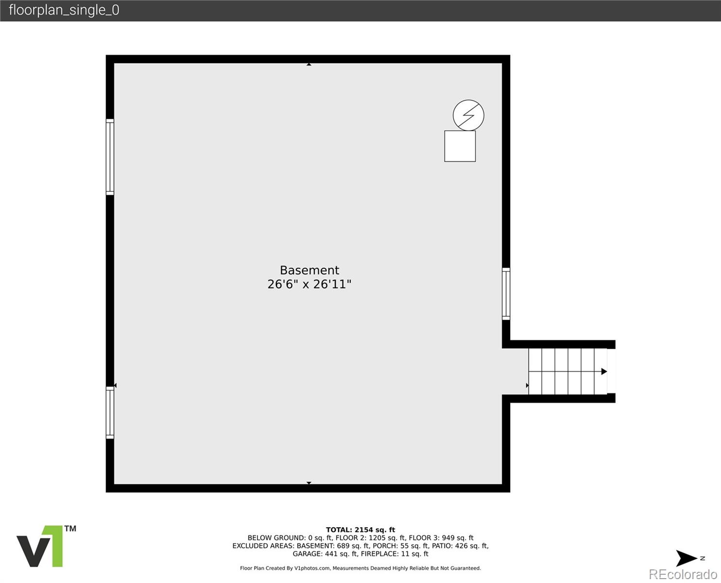 MLS Image #36 for 11654 e evans avenue,aurora, Colorado