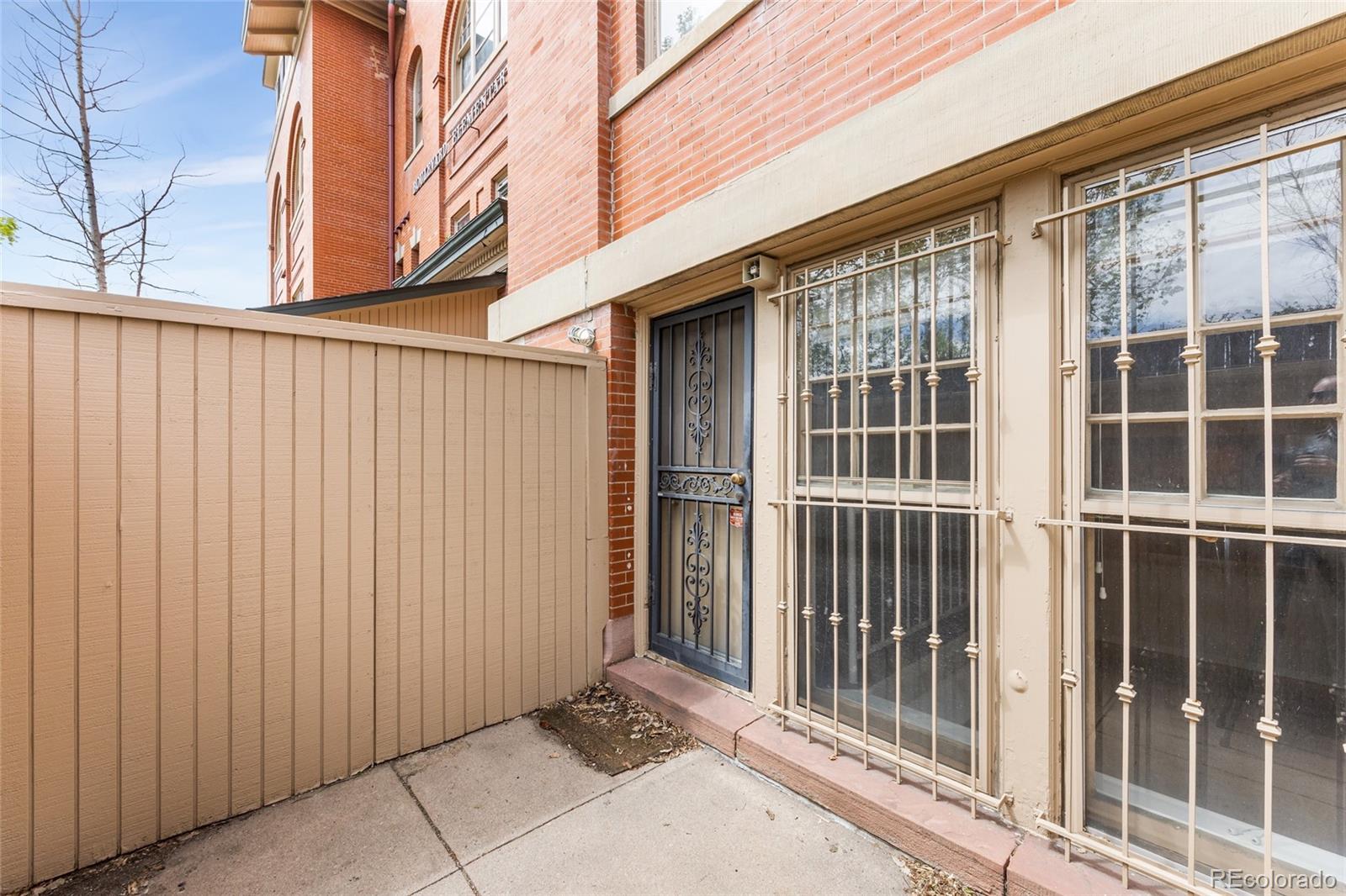 MLS Image #21 for 2351  federal boulevard,denver, Colorado