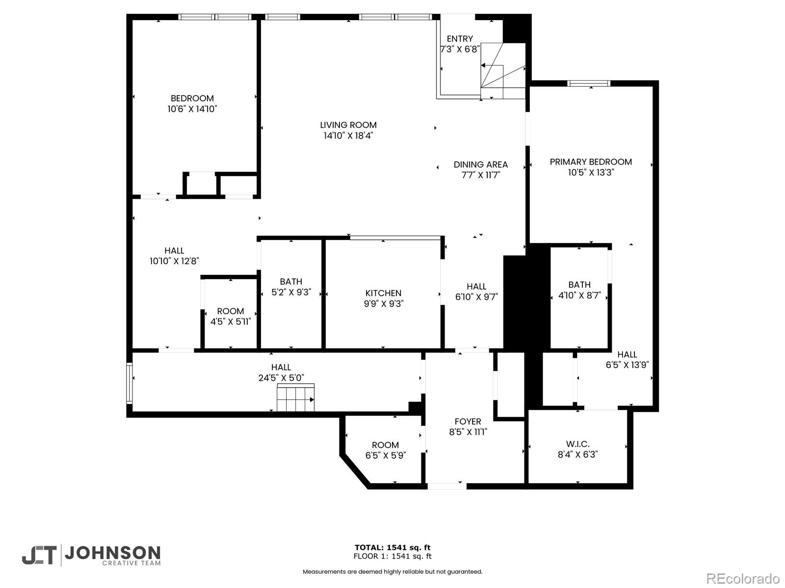 MLS Image #28 for 2351  federal boulevard,denver, Colorado