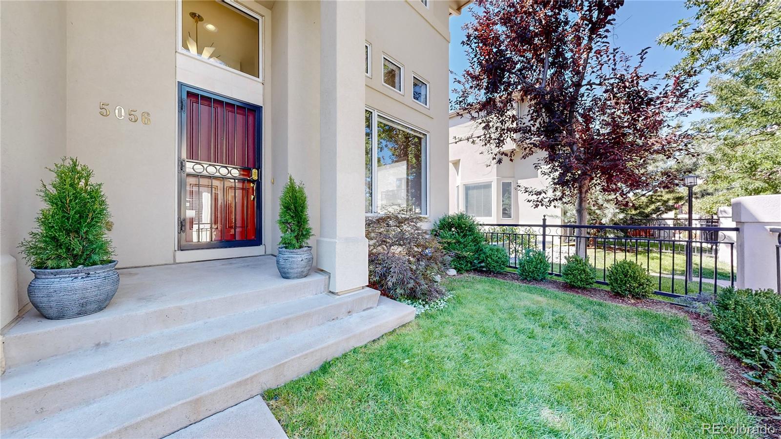 MLS Image #3 for 5056 e cherry creek south drive,denver, Colorado