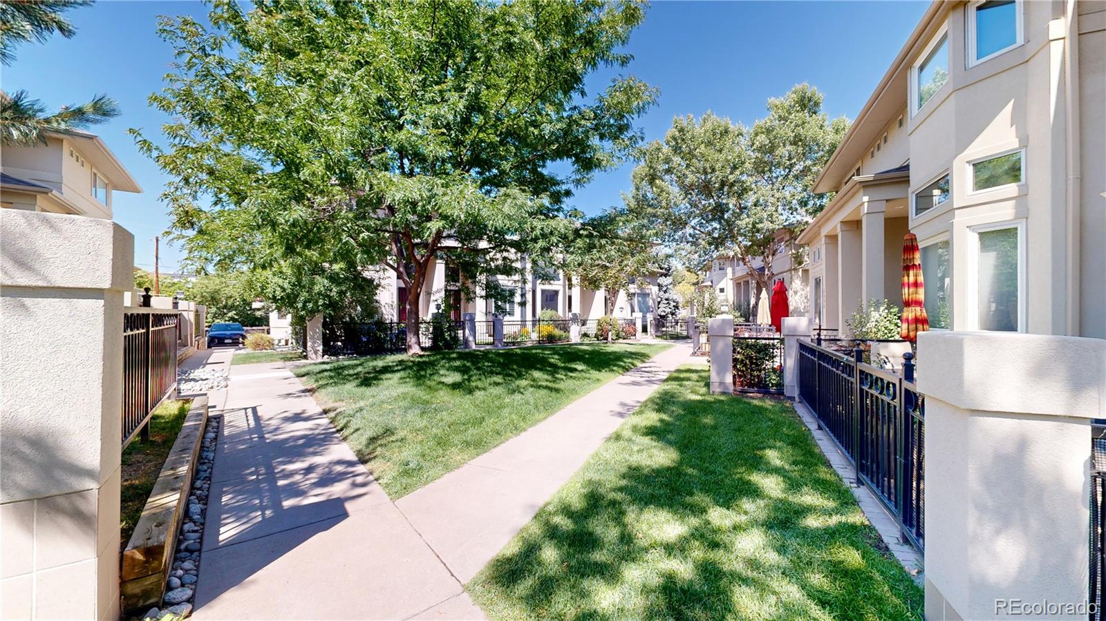 MLS Image #4 for 5056 e cherry creek south drive,denver, Colorado