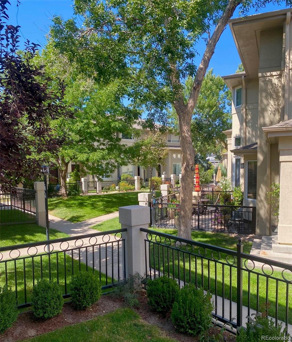 MLS Image #5 for 5056 e cherry creek south drive,denver, Colorado