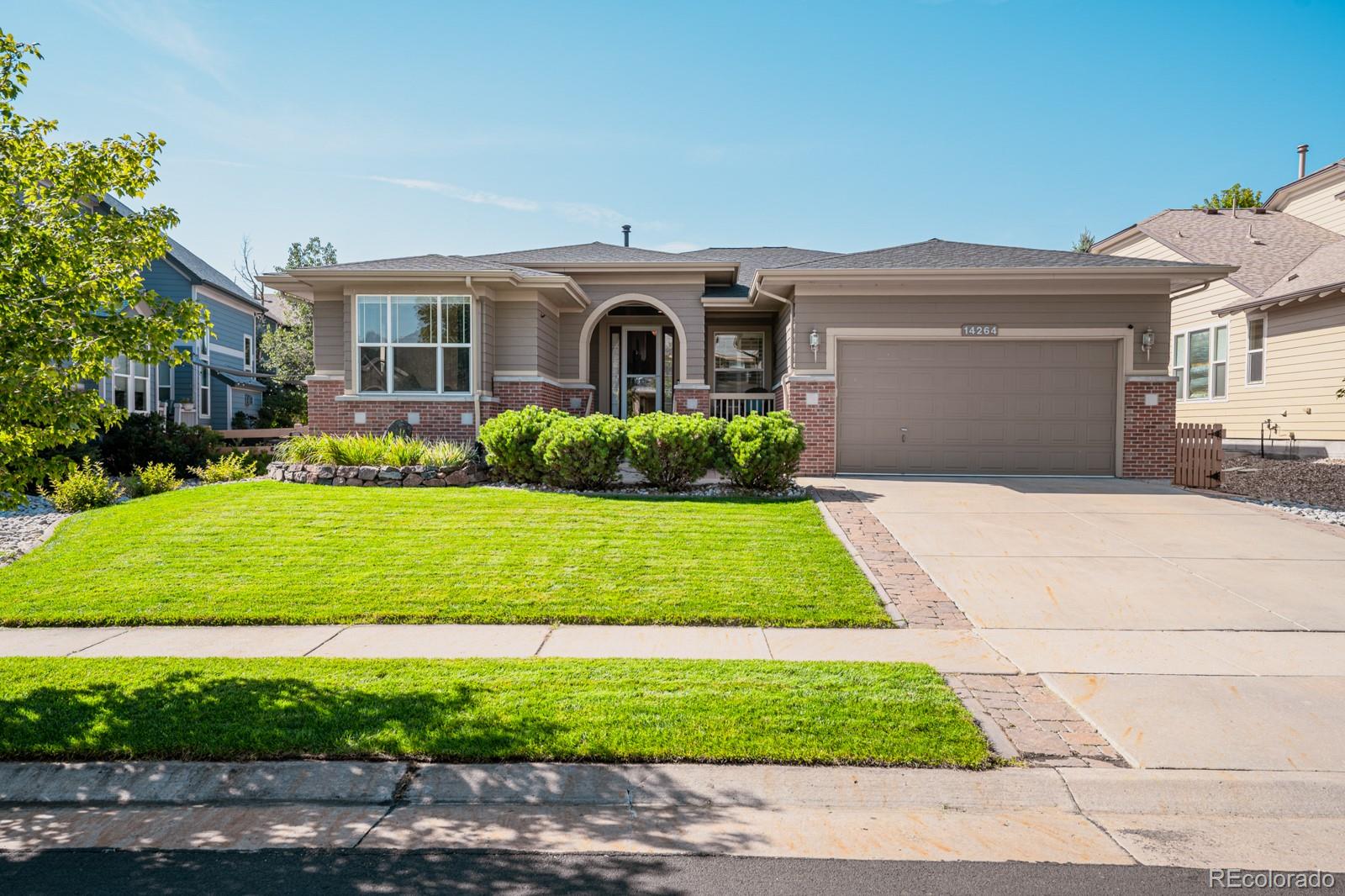 MLS Image #0 for 14264 w 86th drive,arvada, Colorado