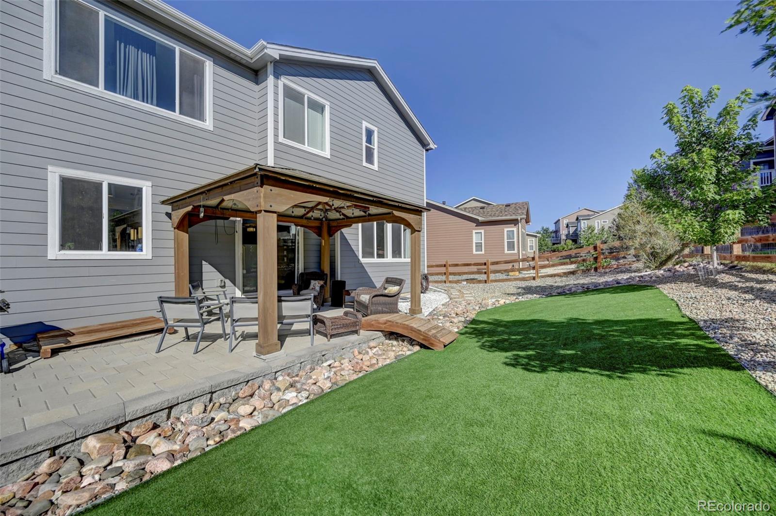 MLS Image #21 for 17535  lake side drive,monument, Colorado