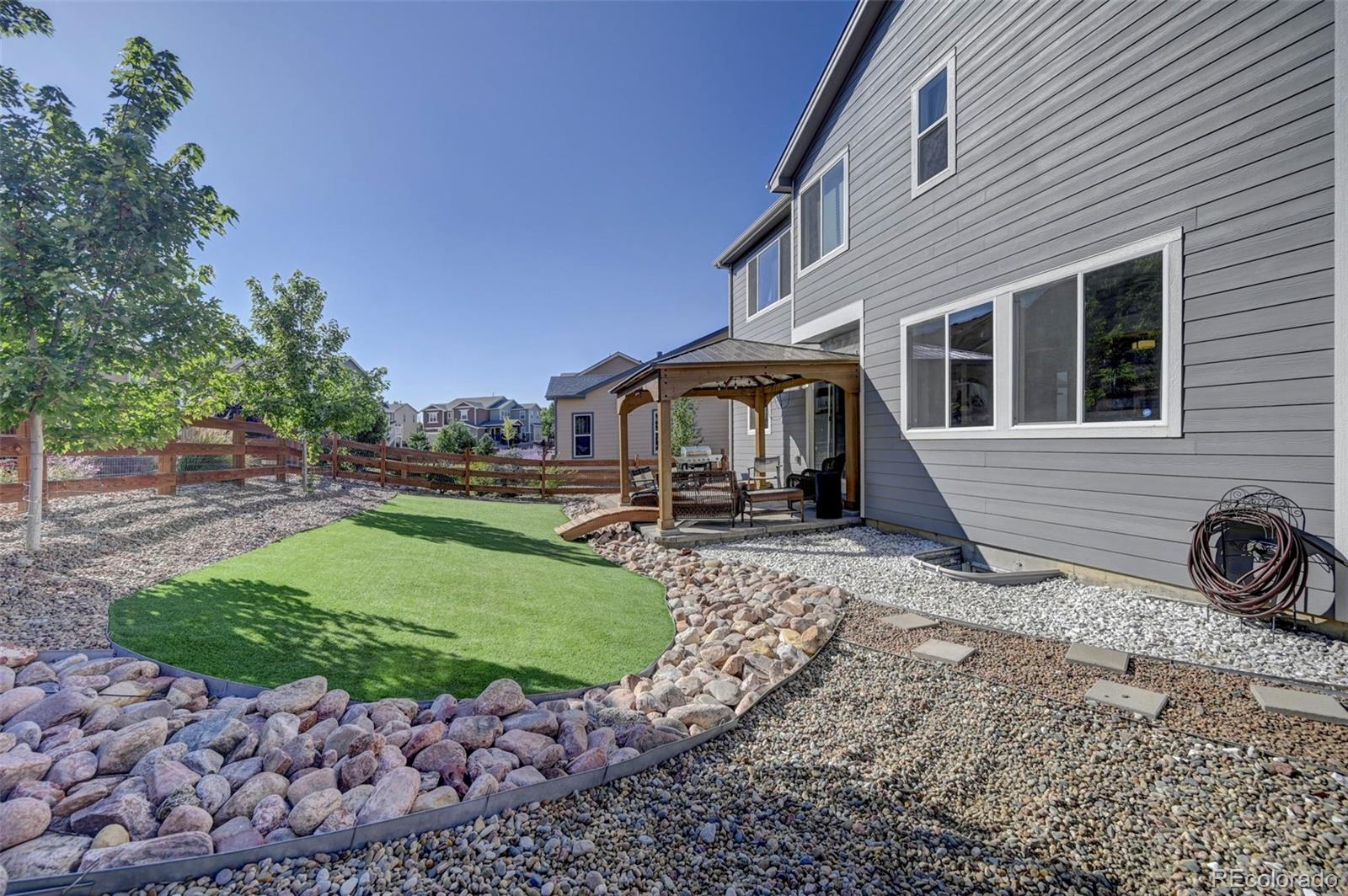 MLS Image #22 for 17535  lake side drive,monument, Colorado