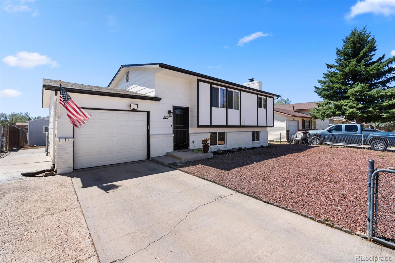 MLS Image #1 for 480  calle entrada street,fountain, Colorado