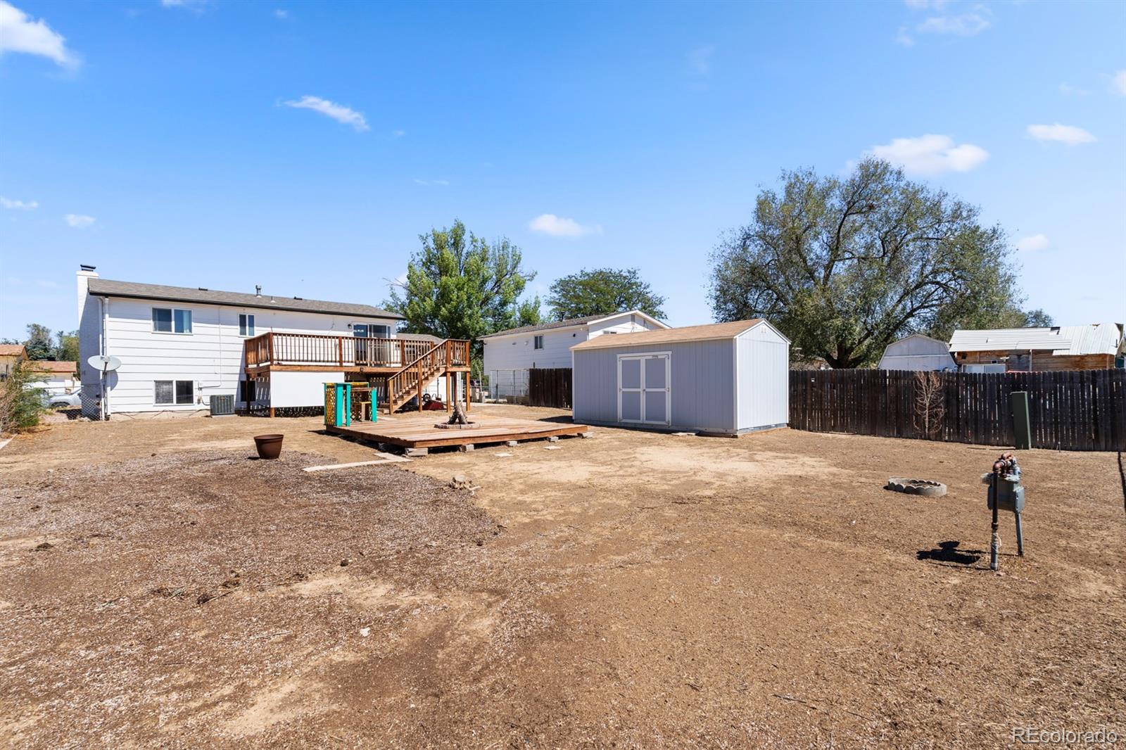 MLS Image #28 for 480  calle entrada street,fountain, Colorado