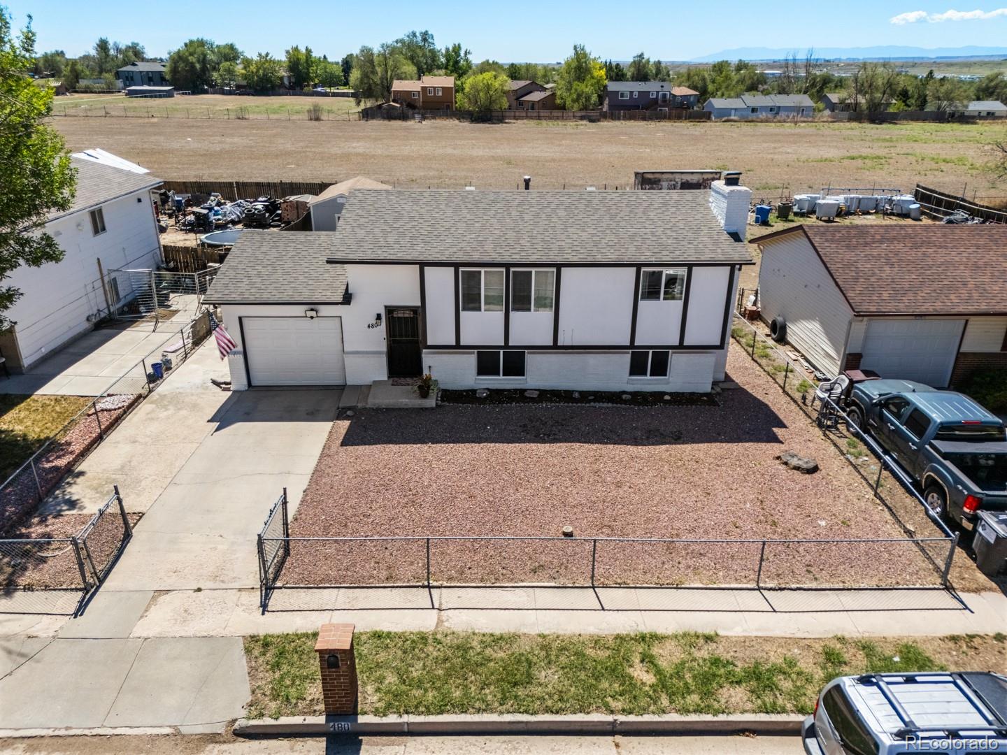 MLS Image #3 for 480  calle entrada street,fountain, Colorado