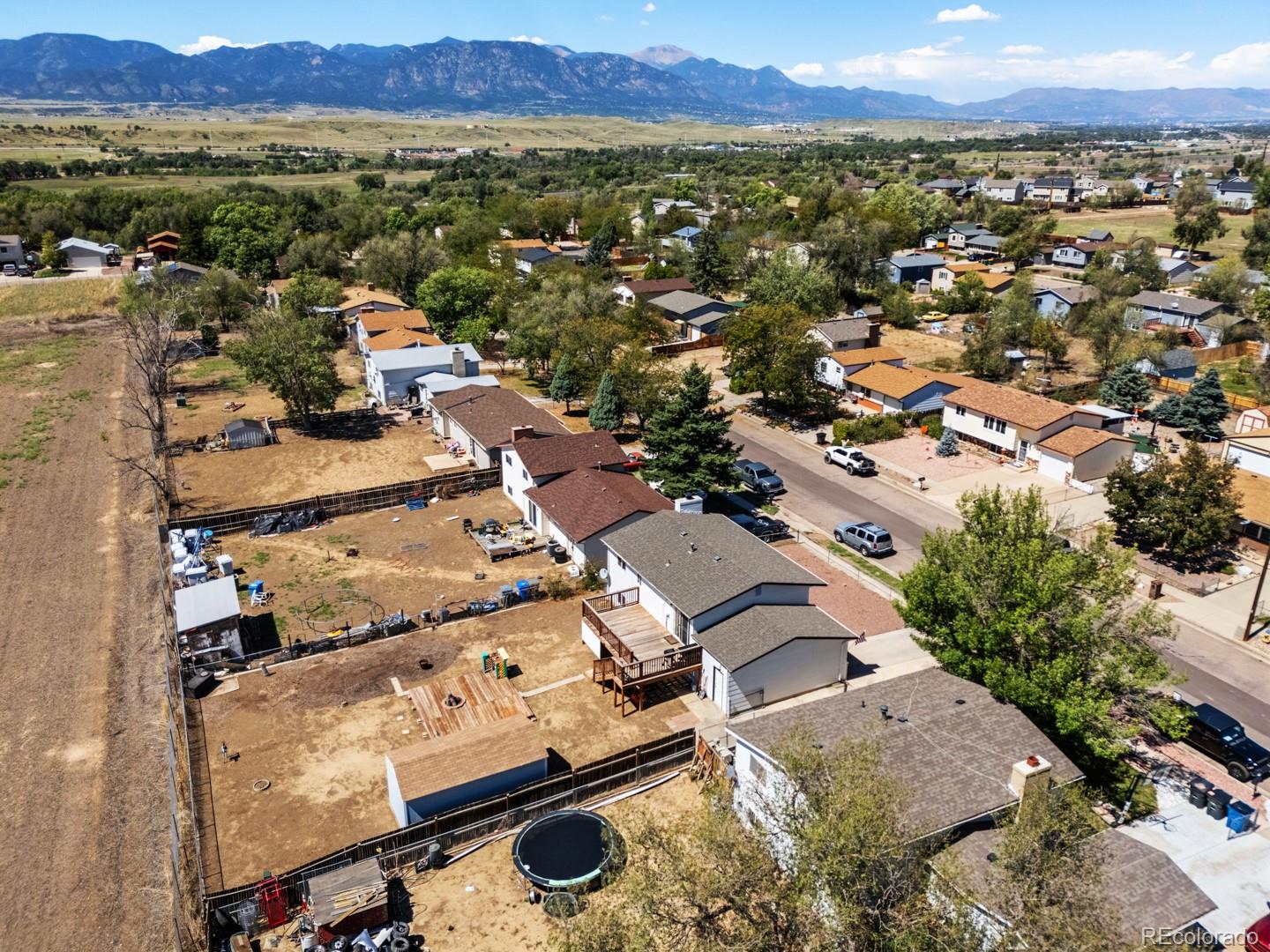 MLS Image #30 for 480  calle entrada street,fountain, Colorado