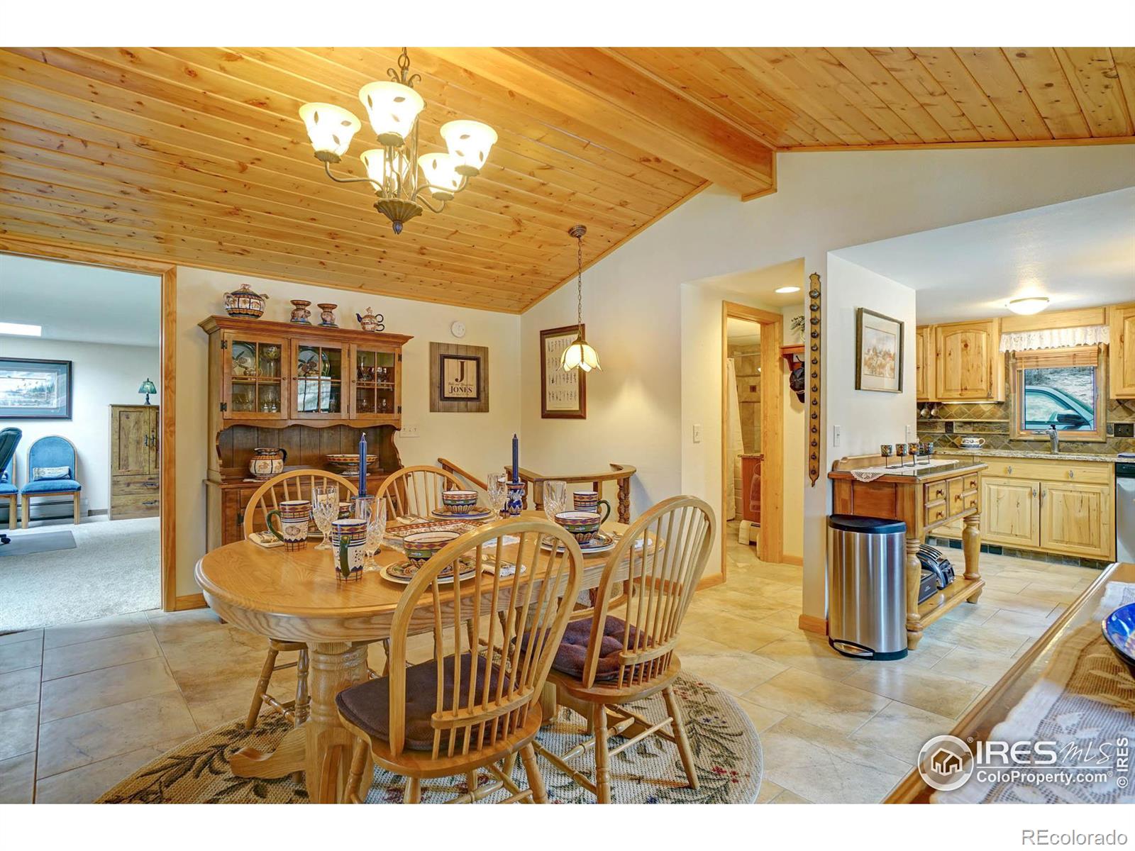 MLS Image #10 for 2848  fall river road,estes park, Colorado