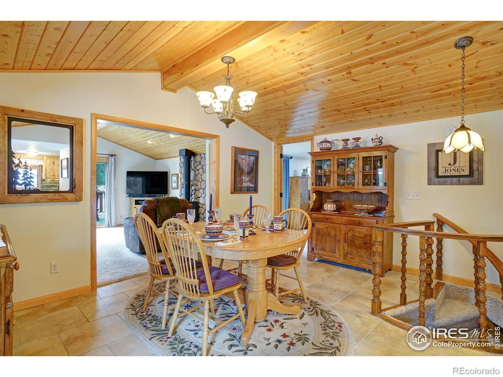 MLS Image #11 for 2848  fall river road,estes park, Colorado