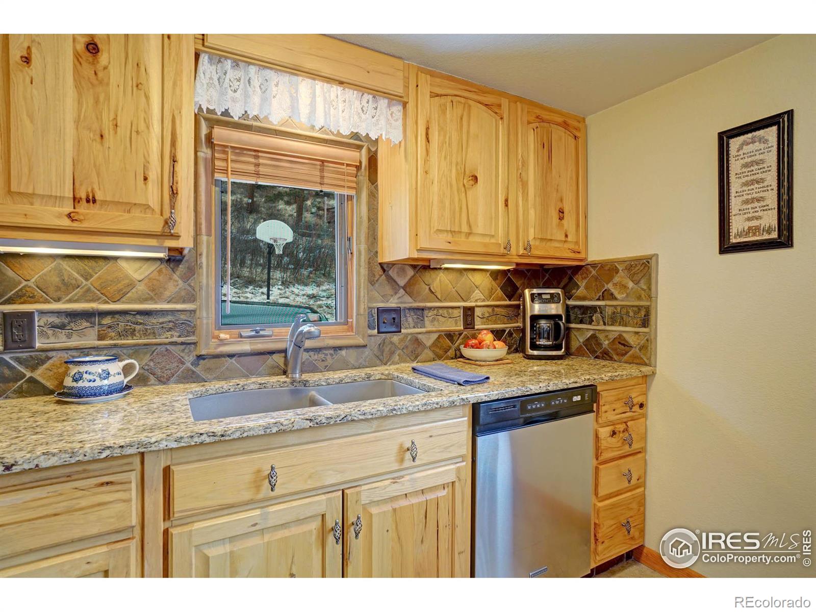 MLS Image #13 for 2848  fall river road,estes park, Colorado