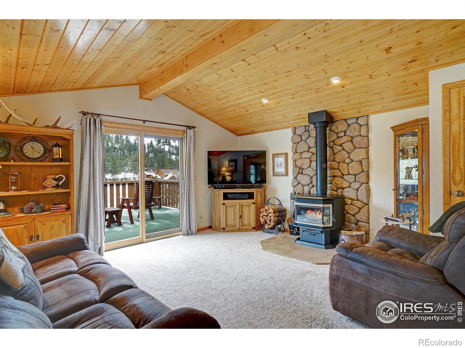 MLS Image #17 for 2848  fall river road,estes park, Colorado