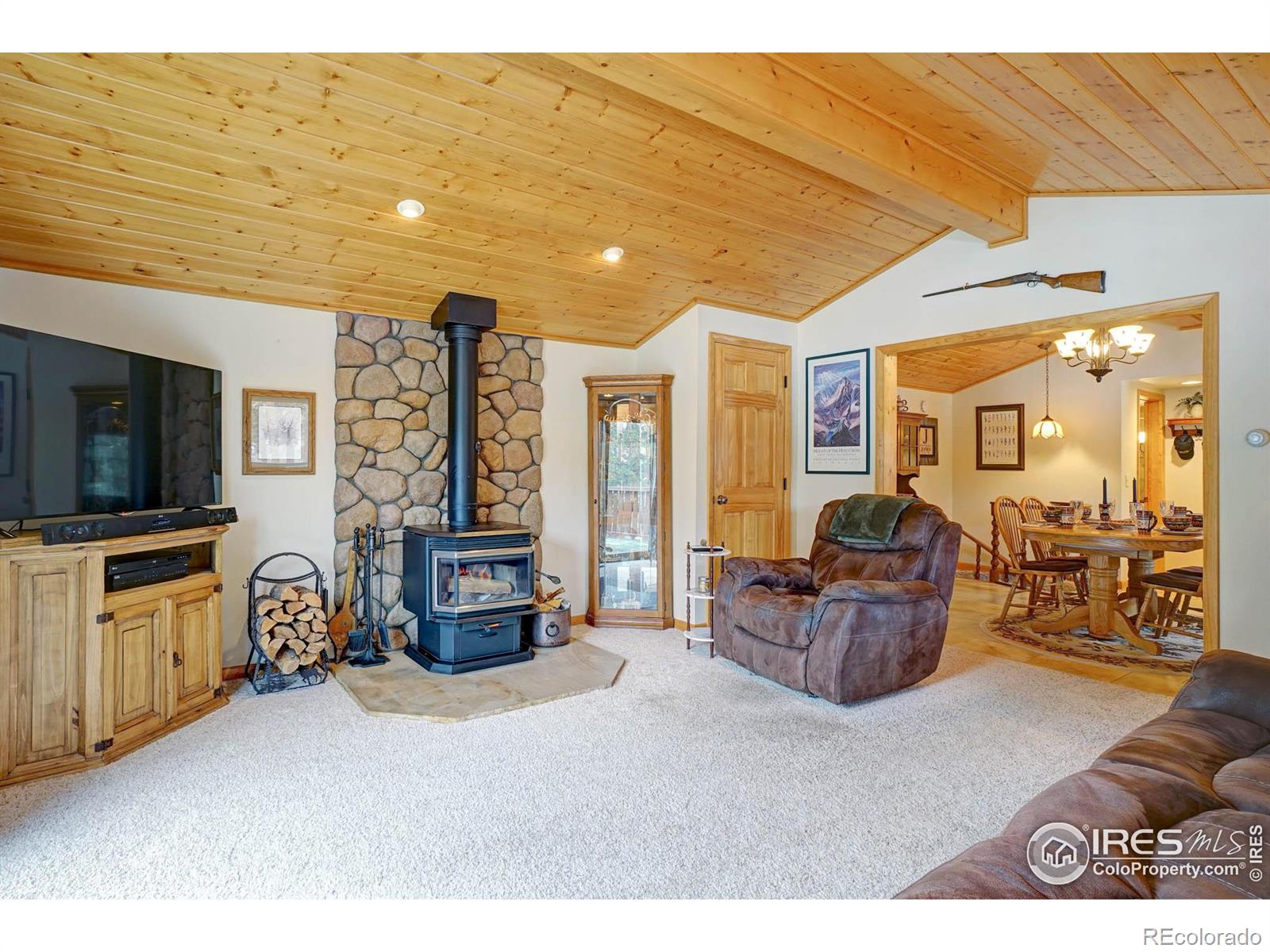 MLS Image #18 for 2848  fall river road,estes park, Colorado