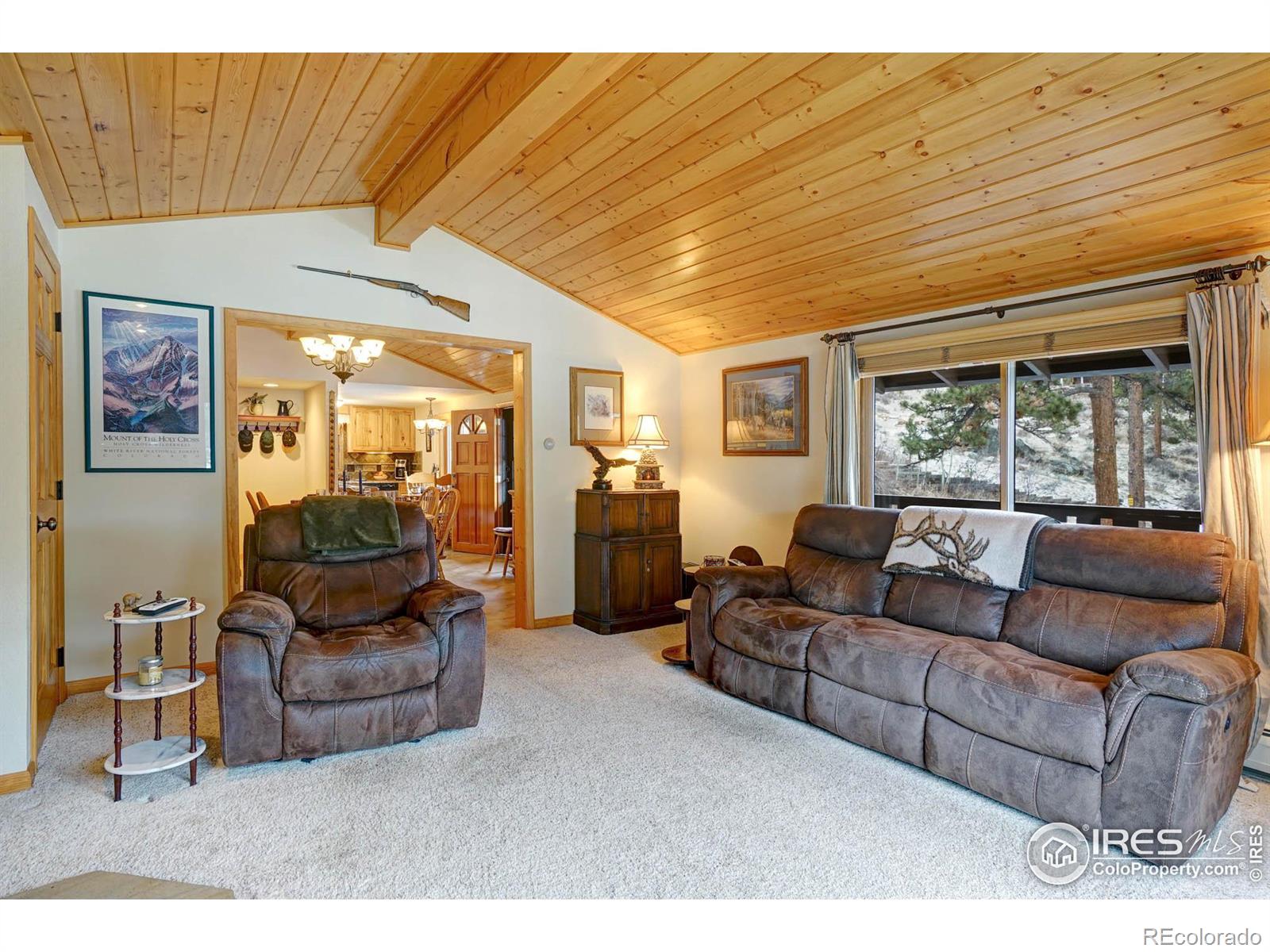 MLS Image #19 for 2848  fall river road,estes park, Colorado