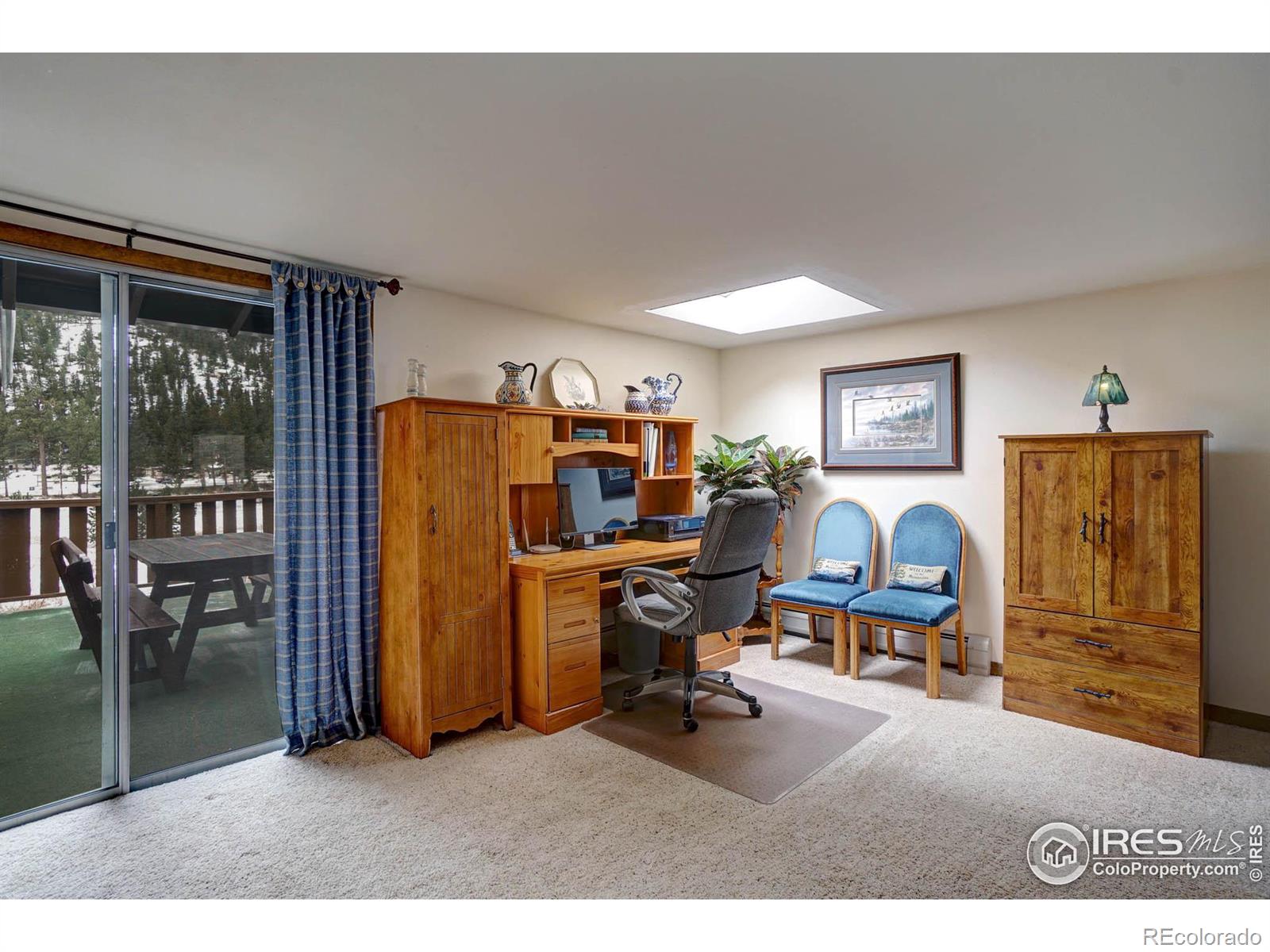 MLS Image #20 for 2848  fall river road,estes park, Colorado