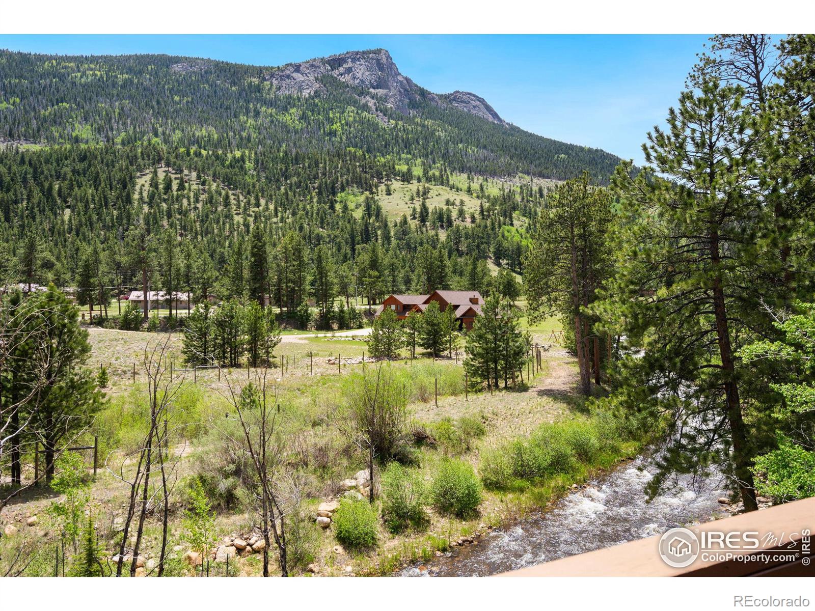 MLS Image #3 for 2848  fall river road,estes park, Colorado