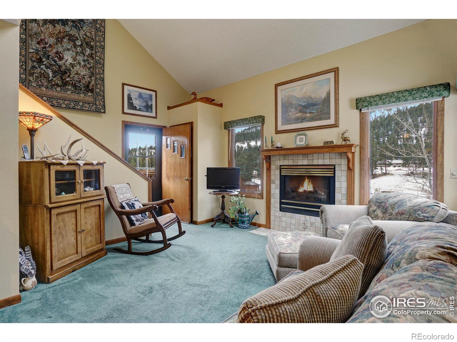 MLS Image #32 for 2848  fall river road,estes park, Colorado