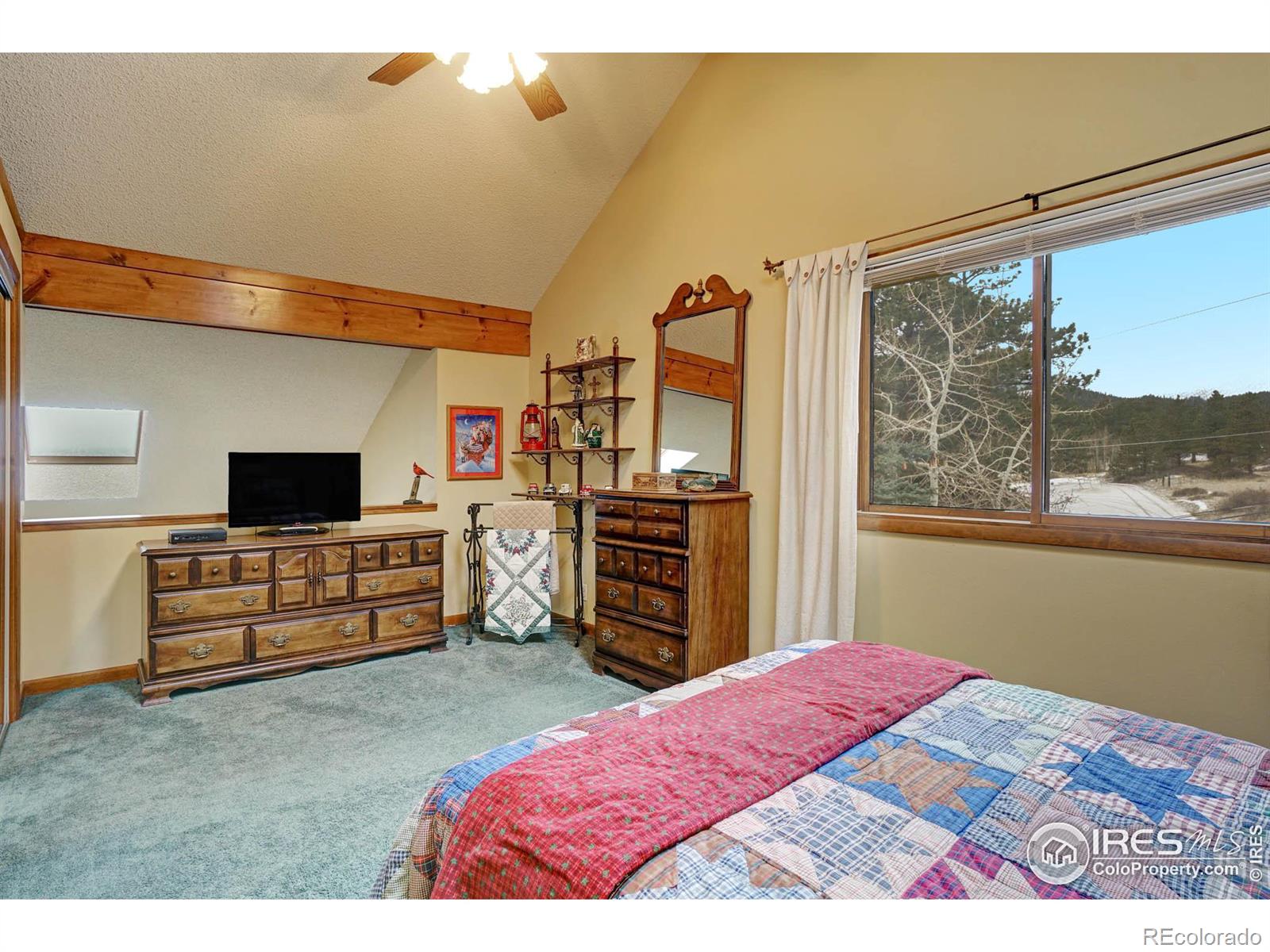 MLS Image #37 for 2848  fall river road,estes park, Colorado