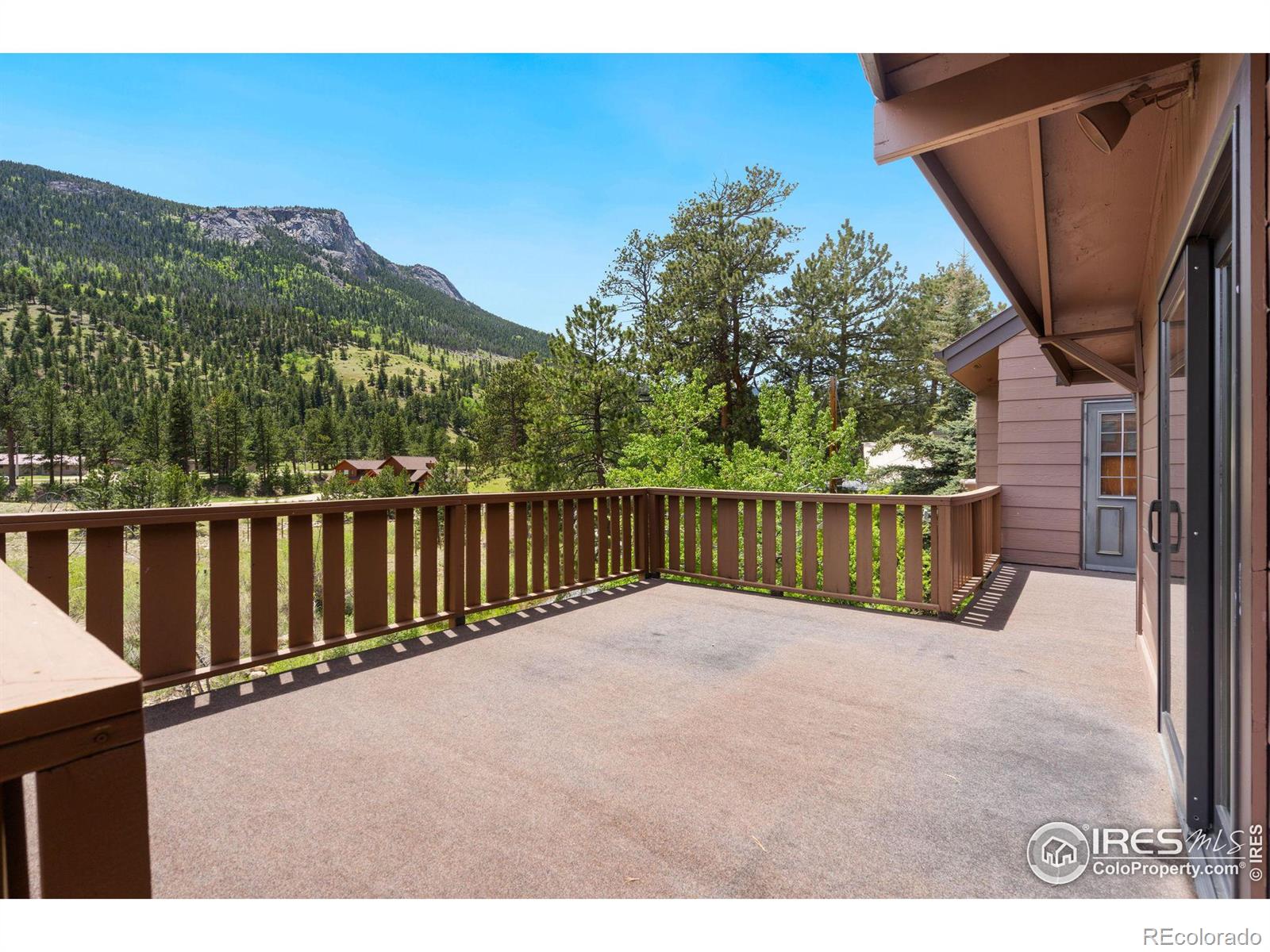 MLS Image #5 for 2848  fall river road,estes park, Colorado