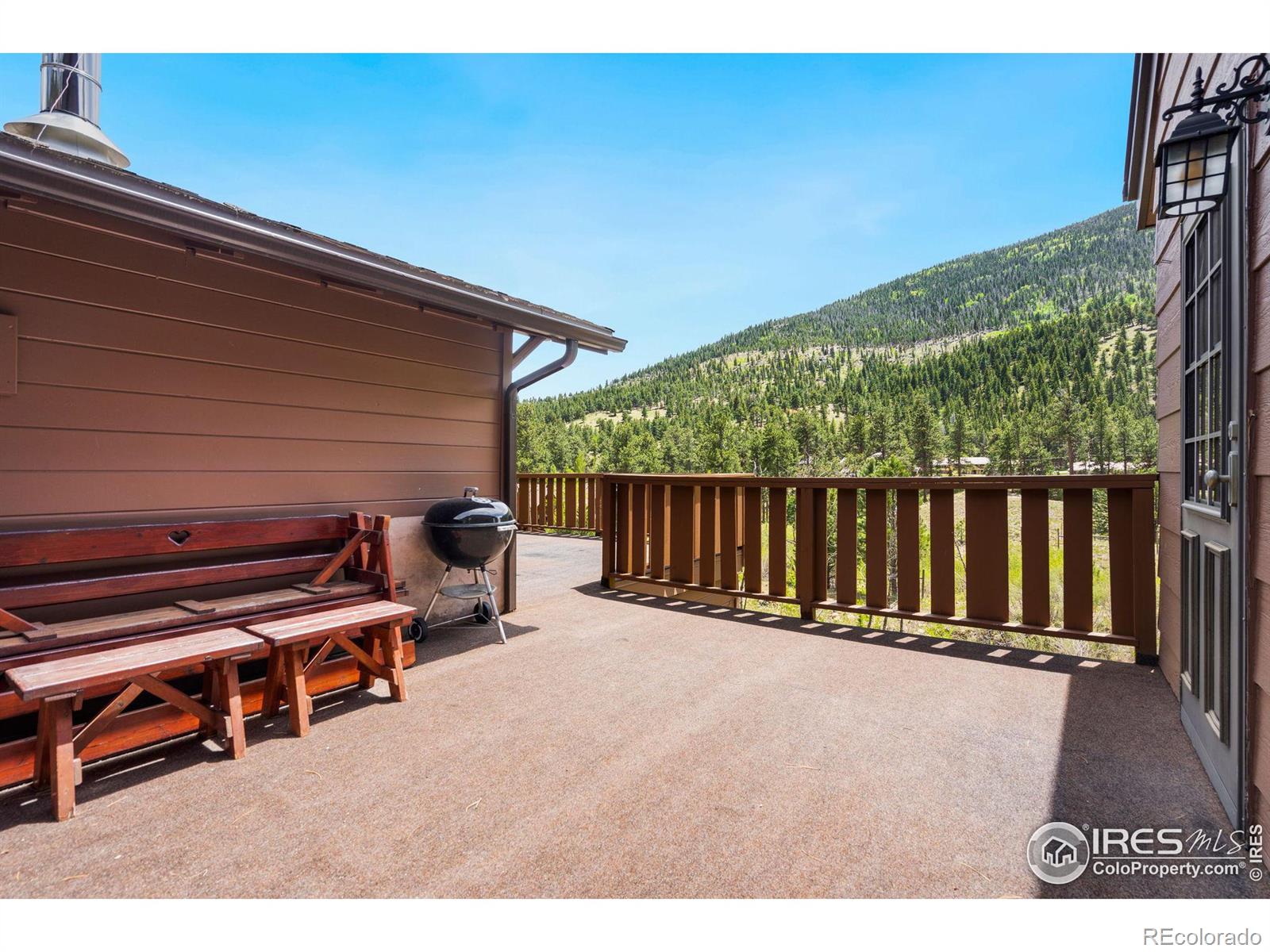 MLS Image #6 for 2848  fall river road,estes park, Colorado