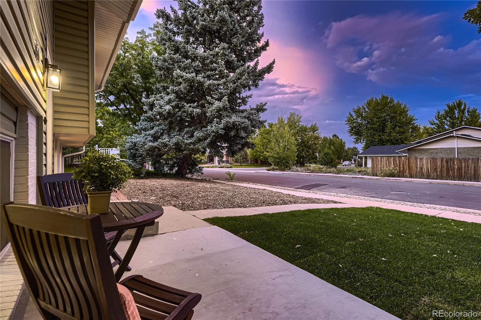 MLS Image #2 for 7683 s vine street,centennial, Colorado