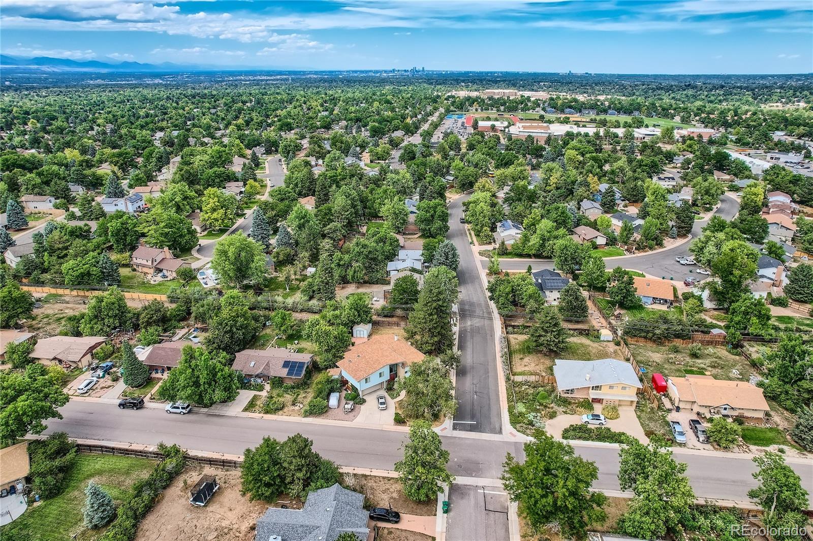 MLS Image #32 for 7683 s vine street,centennial, Colorado