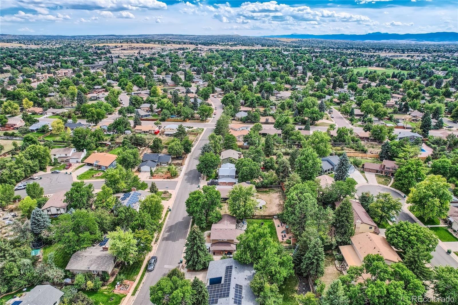 MLS Image #33 for 7683 s vine street,centennial, Colorado