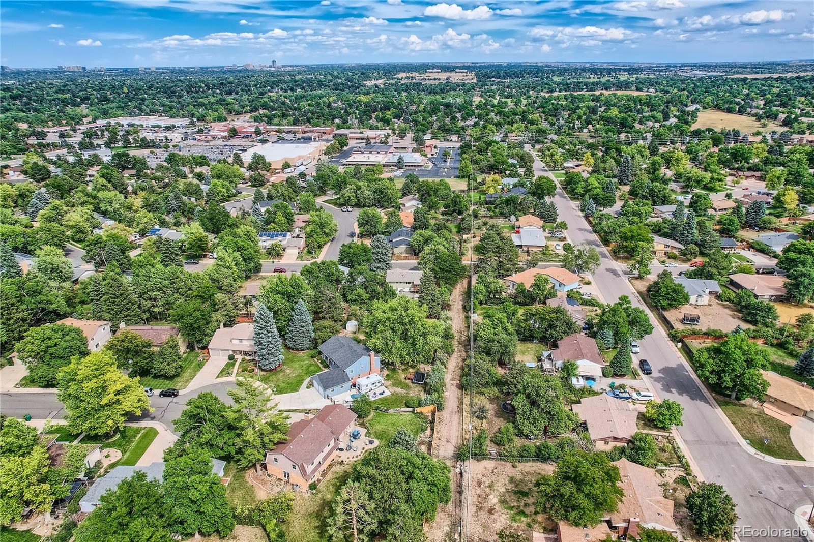 MLS Image #37 for 7683 s vine street,centennial, Colorado