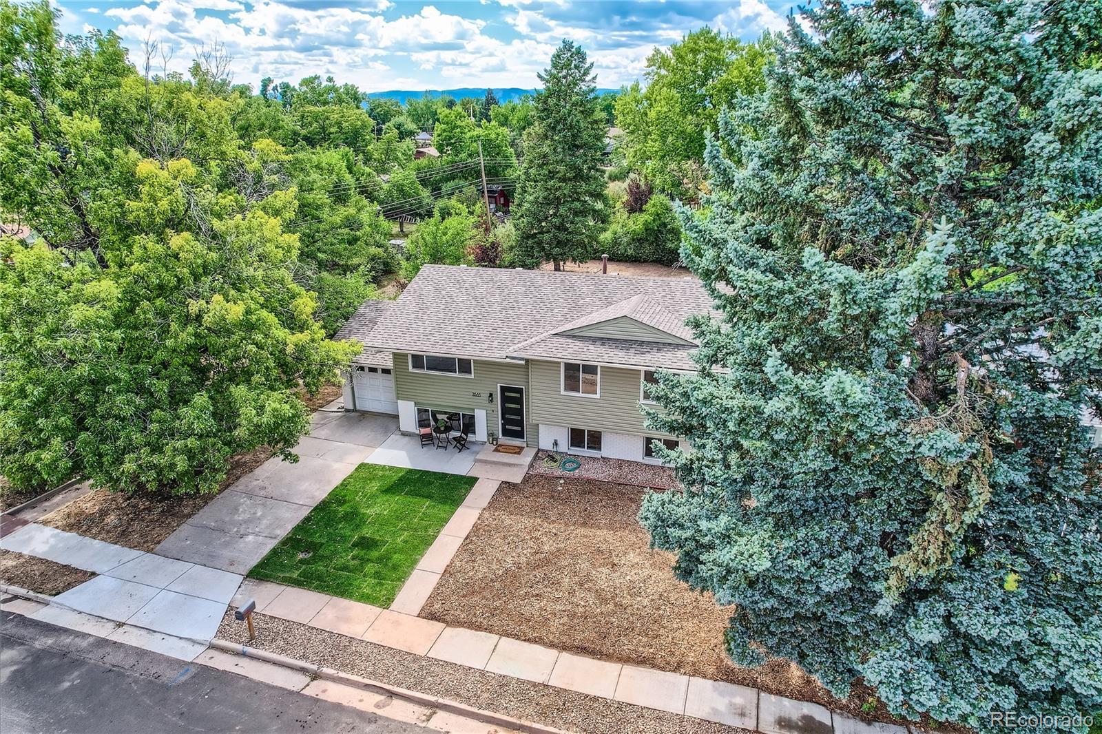 MLS Image #4 for 7683 s vine street,centennial, Colorado