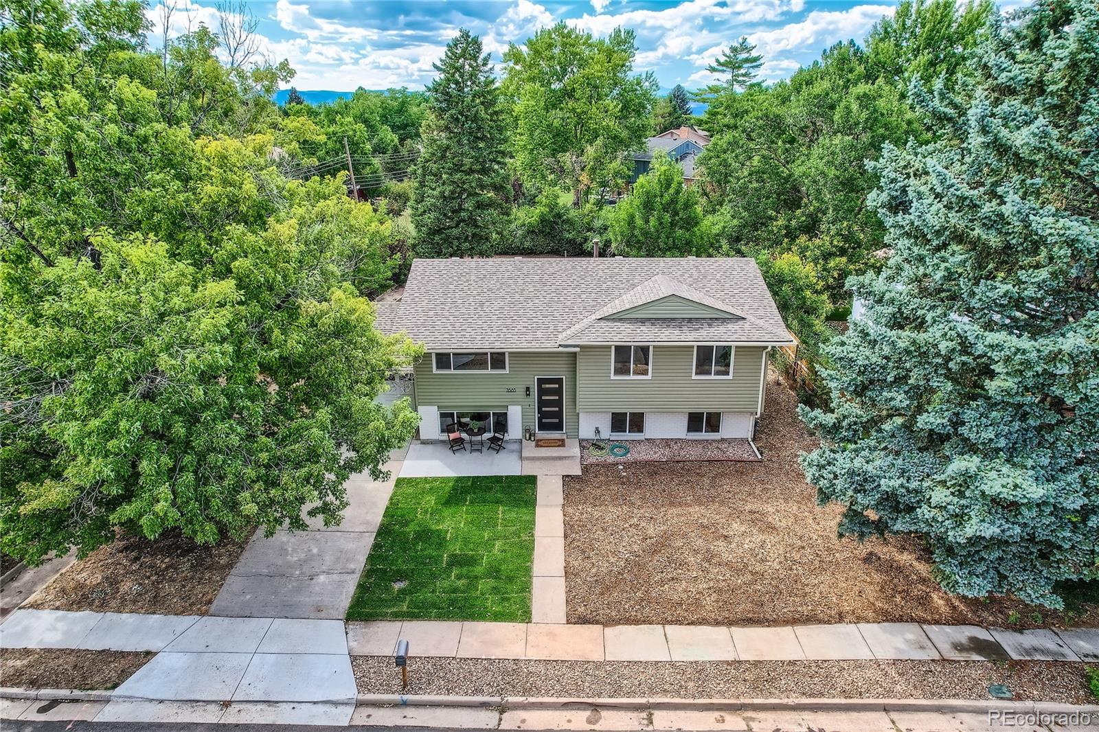 MLS Image #5 for 7683 s vine street,centennial, Colorado