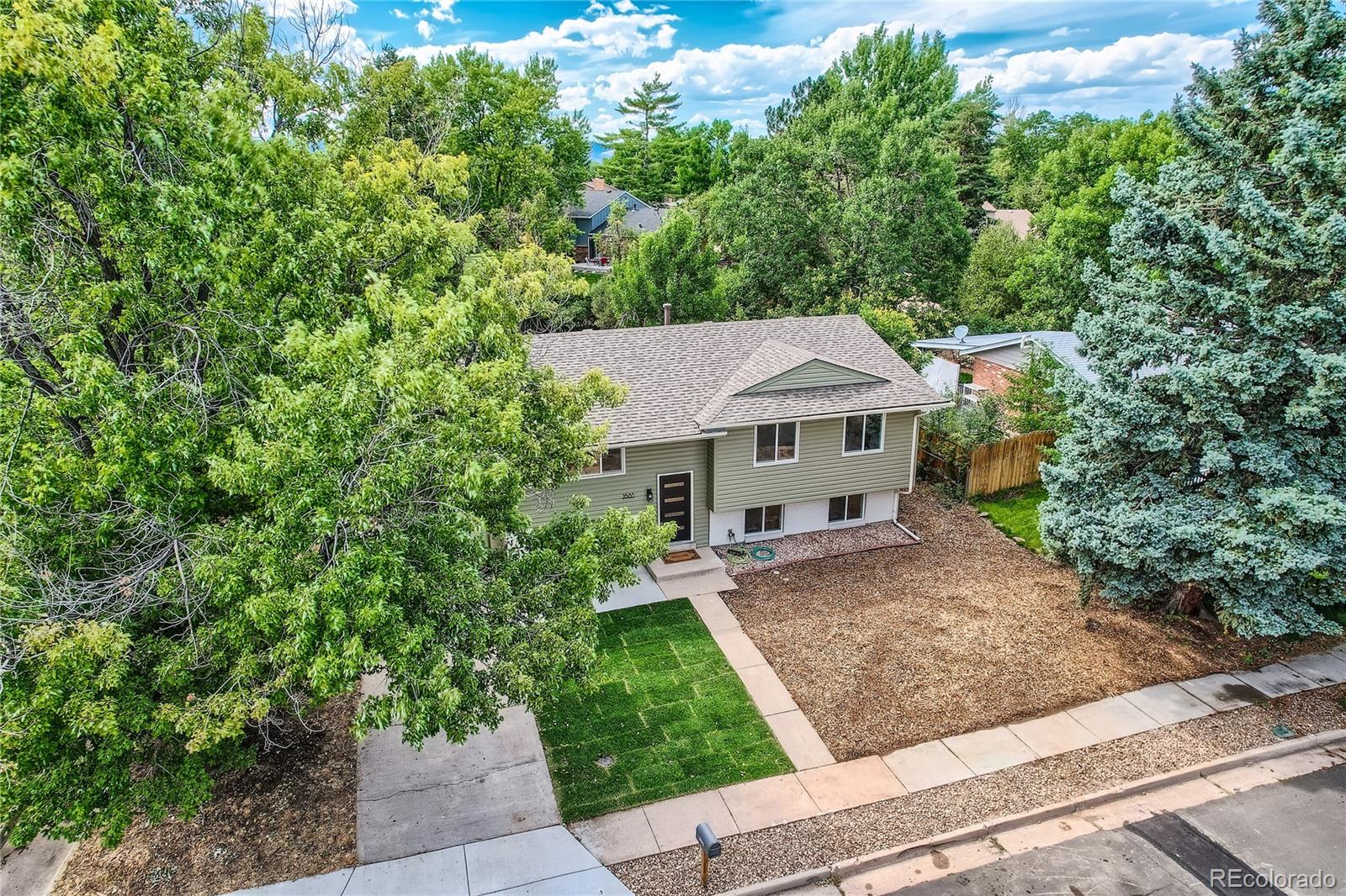 MLS Image #6 for 7683 s vine street,centennial, Colorado