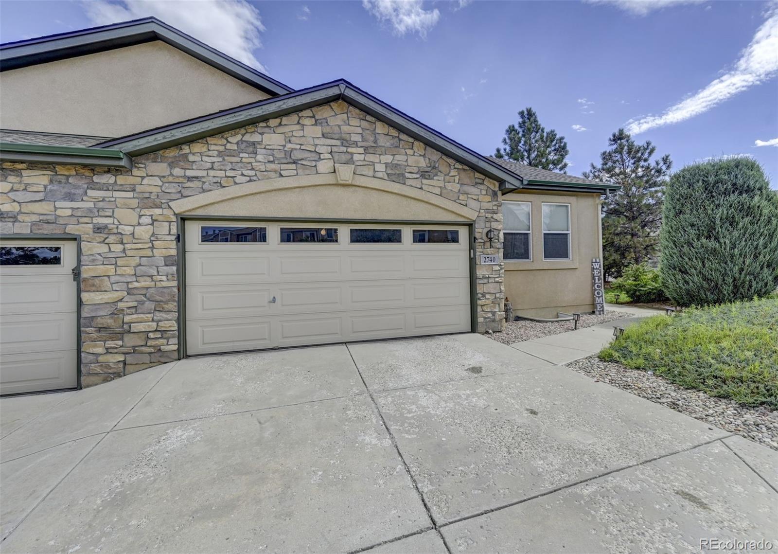 MLS Image #0 for 2740  harvest ridge heights,colorado springs, Colorado