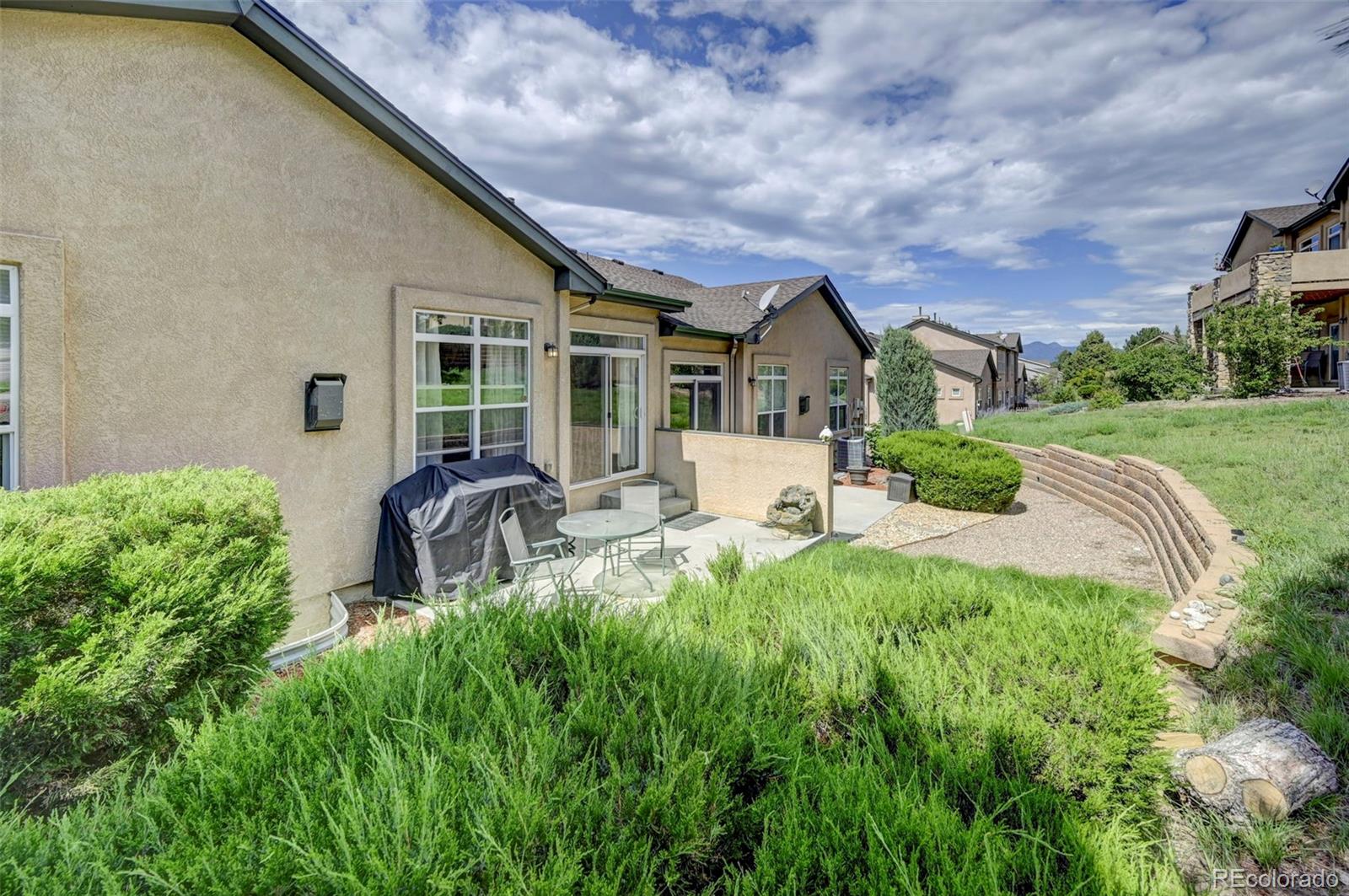 MLS Image #24 for 2740  harvest ridge heights,colorado springs, Colorado