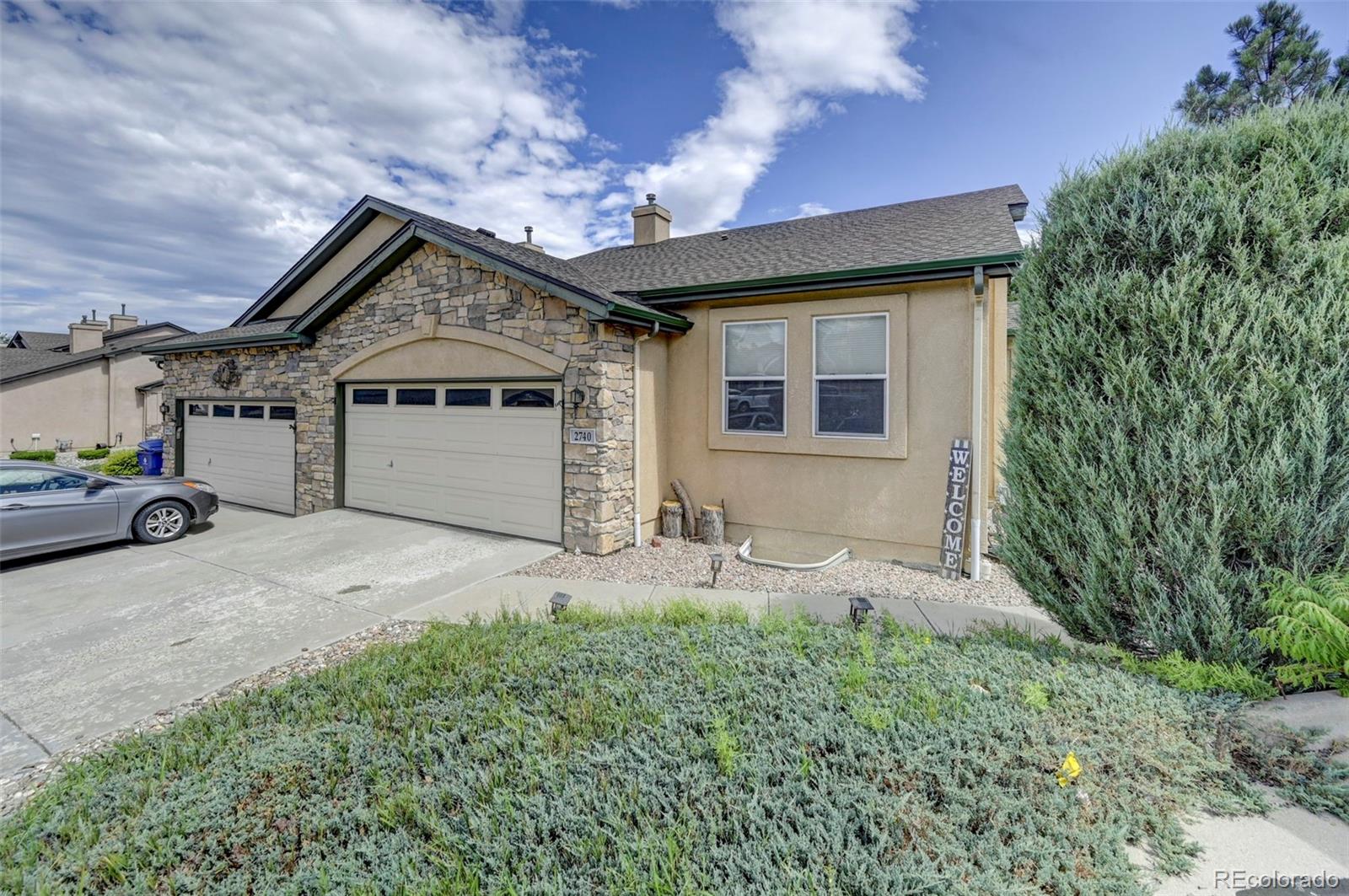 MLS Image #25 for 2740  harvest ridge heights,colorado springs, Colorado