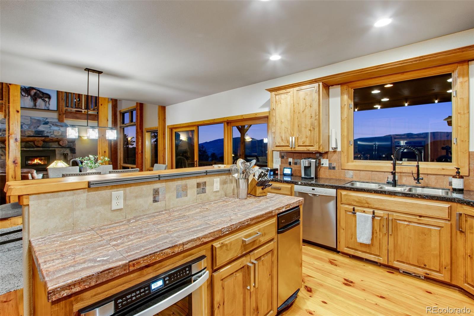 MLS Image #20 for 5433 n rim road,livermore, Colorado