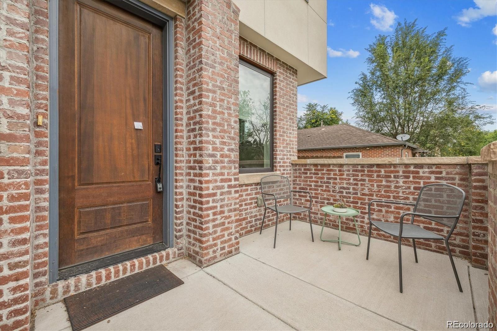 MLS Image #1 for 419  harrison street,denver, Colorado