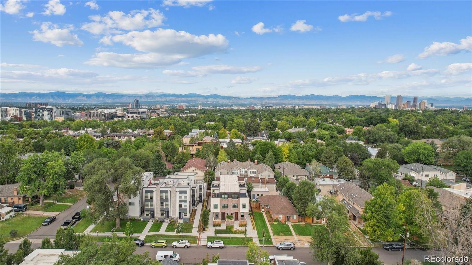 MLS Image #27 for 419  harrison street,denver, Colorado