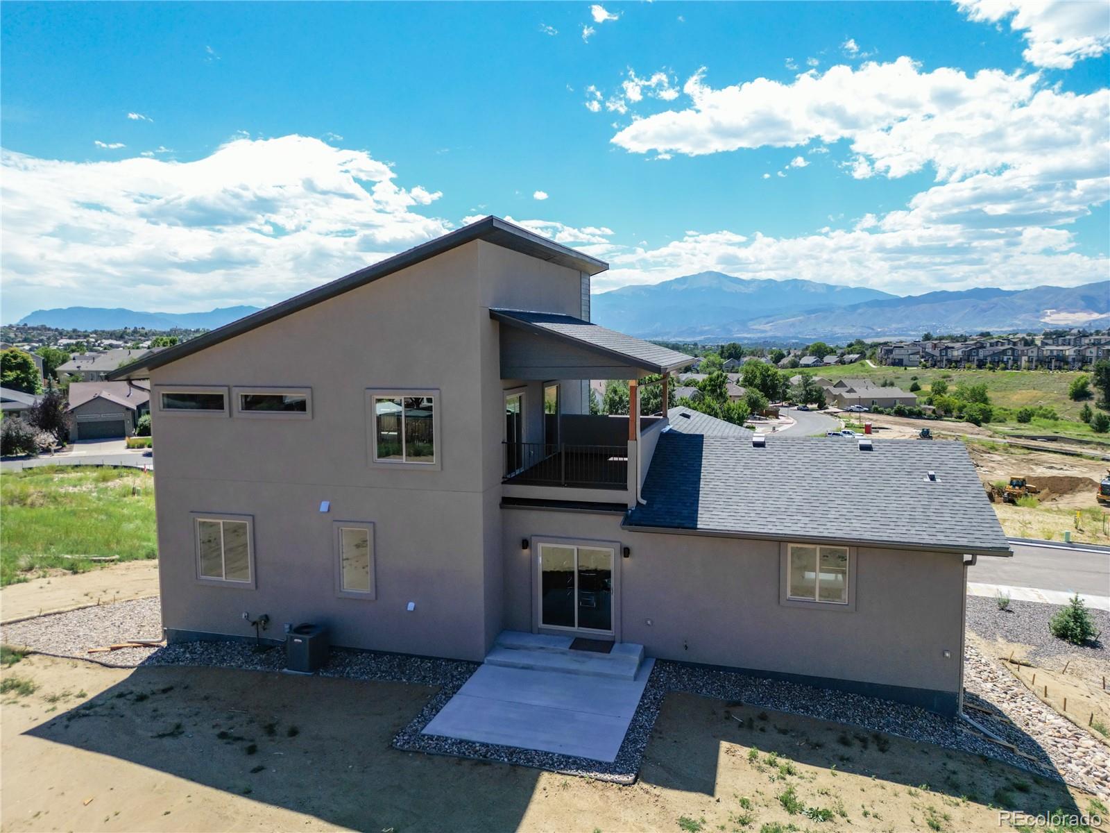 MLS Image #5 for 6837  adamo court,colorado springs, Colorado