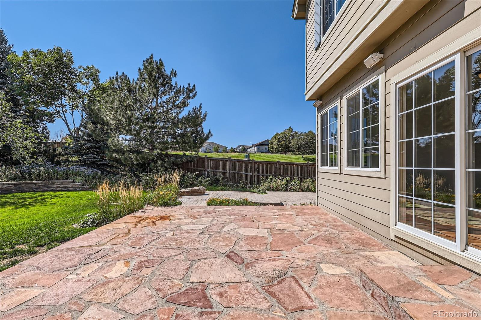 MLS Image #39 for 4486  trailside loop,castle rock, Colorado