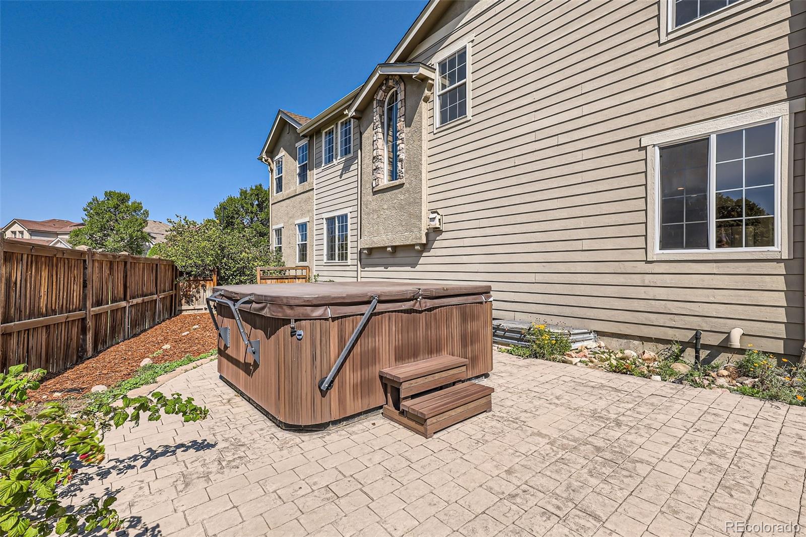 MLS Image #40 for 4486  trailside loop,castle rock, Colorado