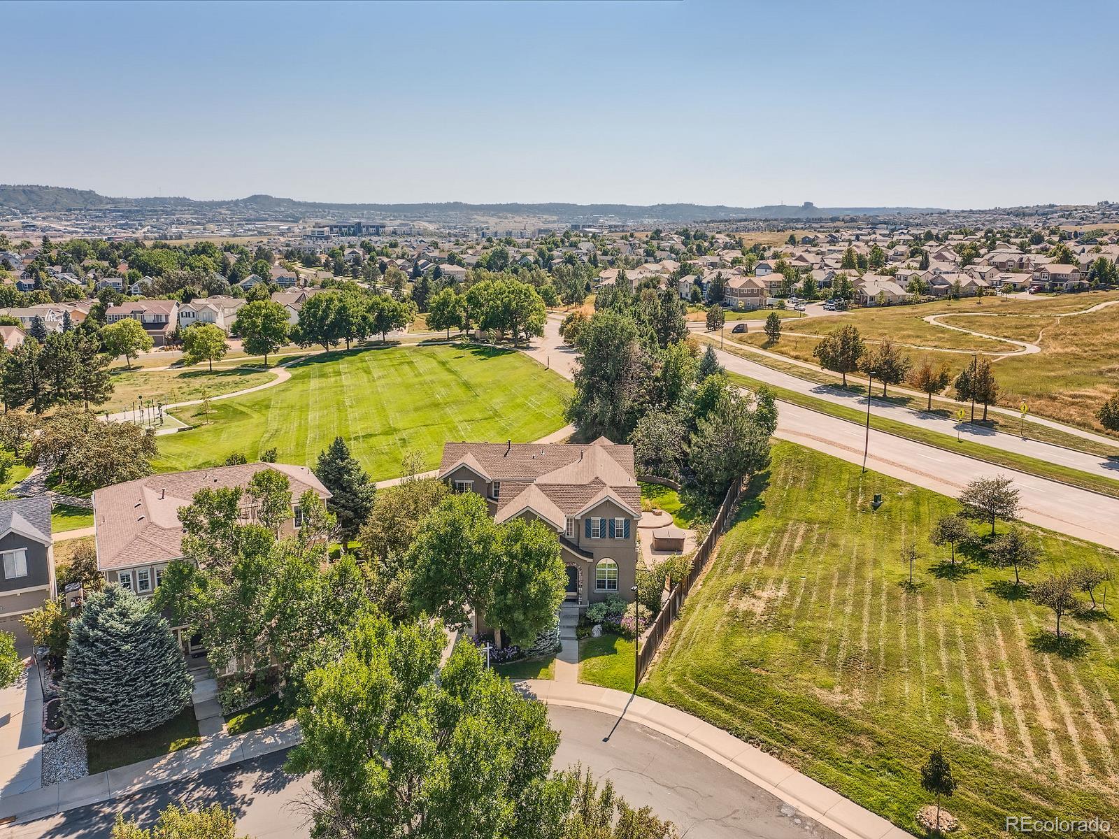 MLS Image #44 for 4486  trailside loop,castle rock, Colorado