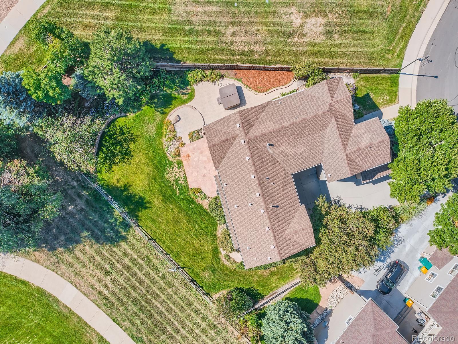 MLS Image #47 for 4486  trailside loop,castle rock, Colorado