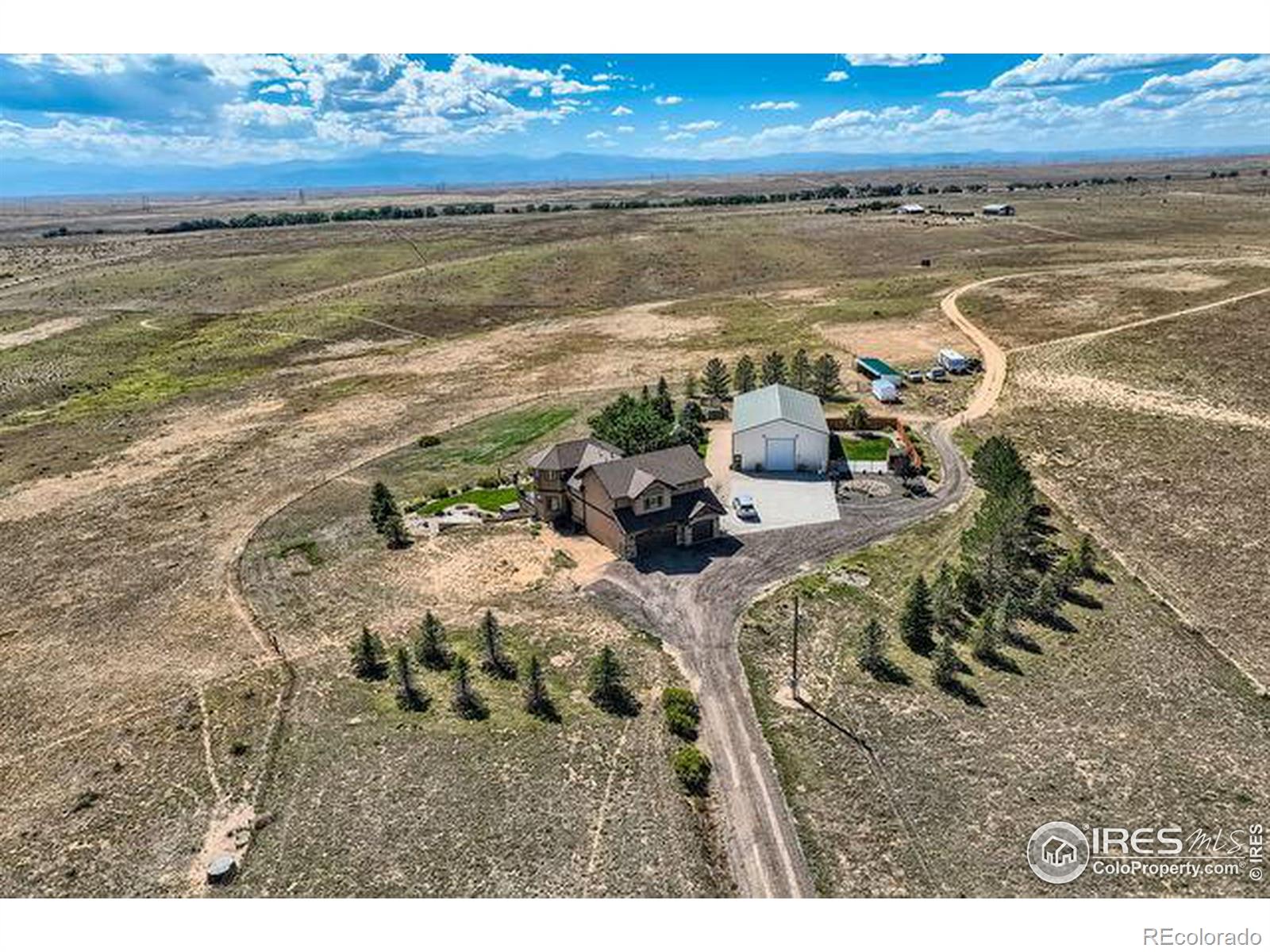 MLS Image #0 for 12508  county road 90 ,pierce, Colorado