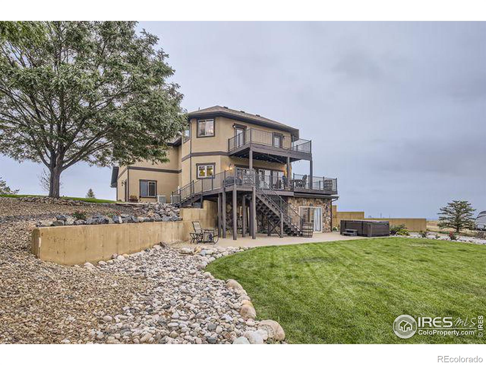 MLS Image #1 for 12508  county road 90 ,pierce, Colorado