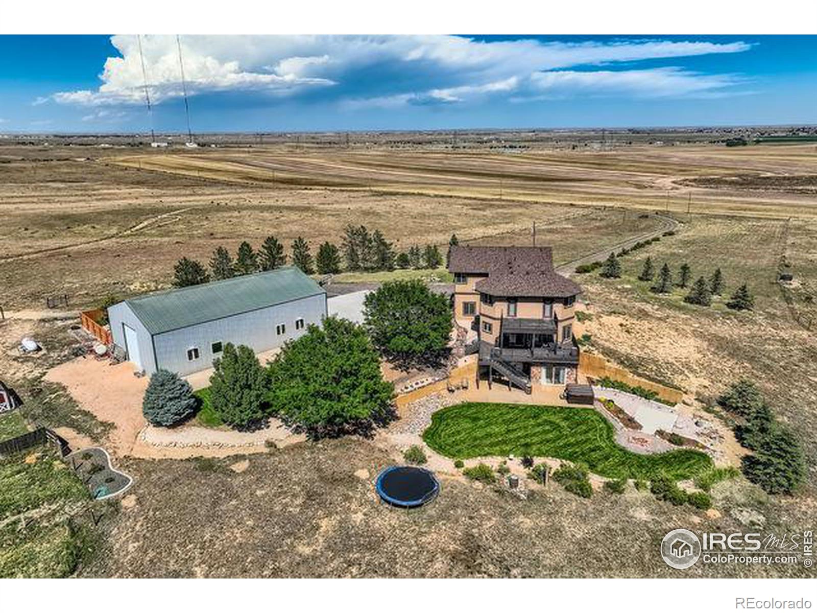 MLS Image #28 for 12508  county road 90 ,pierce, Colorado